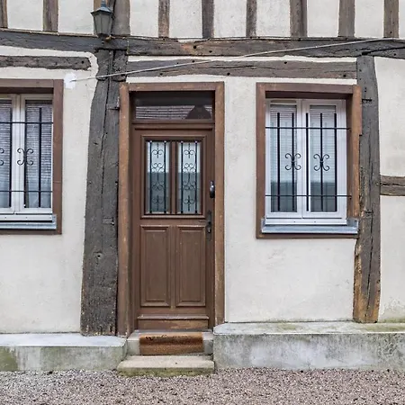 Bulles Dorees - Quartier Historique - 2 Pers. Apartment