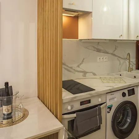 Apartment Bulles Dorees - Quartier Historique - 2 Pers. *